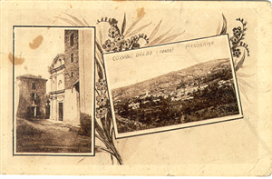 La Storia