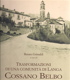 Trasformazioni di una Comun...