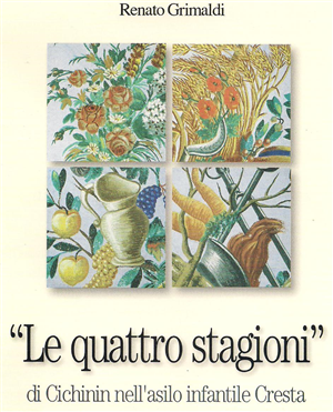 "Le quattro stagioni" a cur...