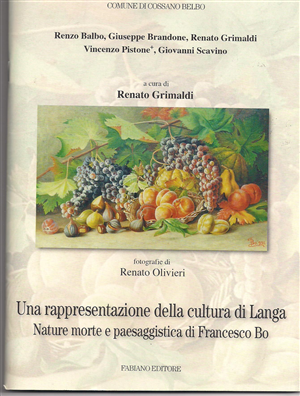 Una rappresentazione della ...