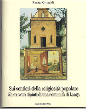 Sui sentieri della religios...