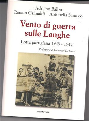 Vento di guerra sulle Langh...
