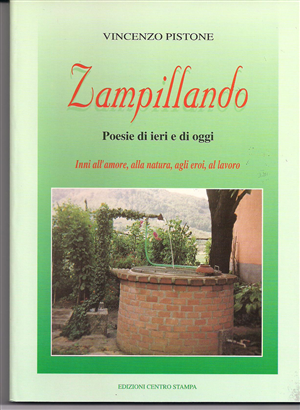 Zampillando di Vincenzo Pis...